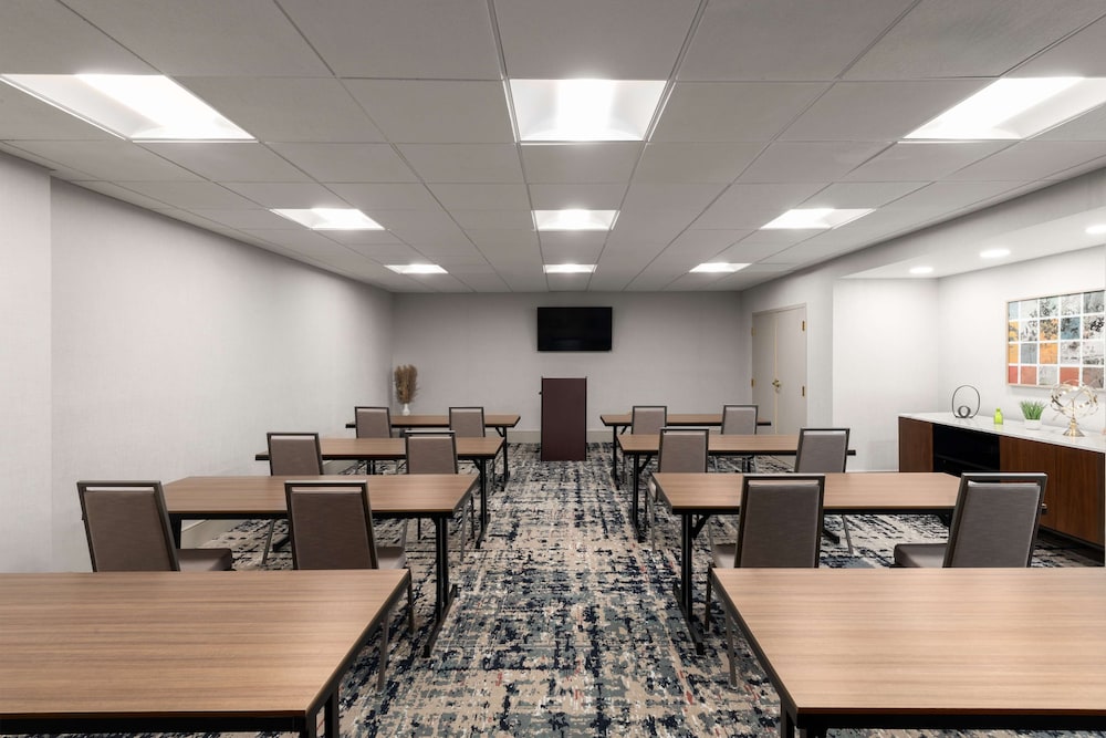 Homewood Suites by Hilton Lake Mary Orlando North - photo 44