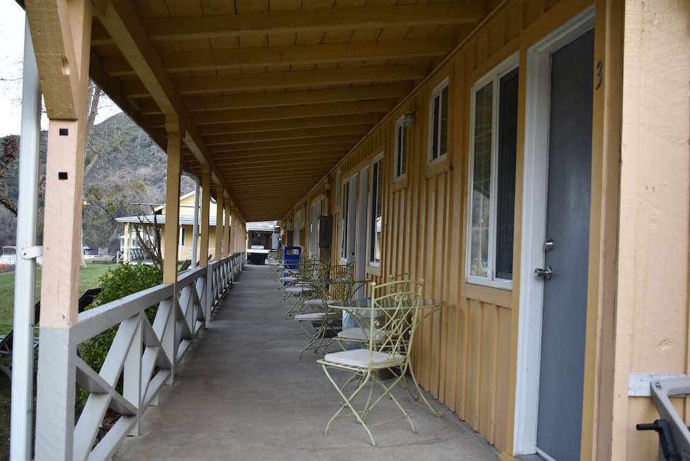 The Lodge At Blue Lakes - photo 59