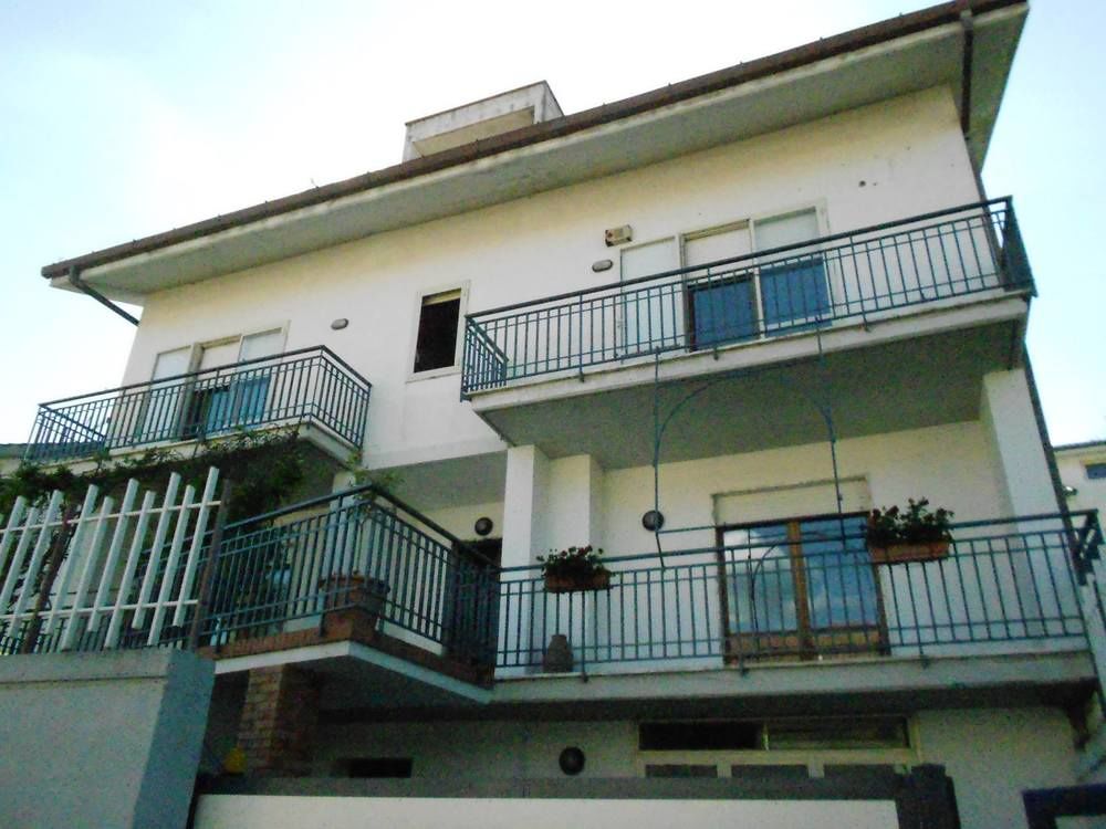Campania Felix — hotel in Baronissi