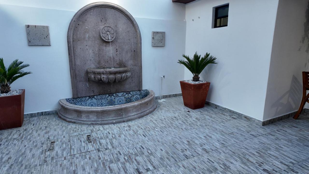 Marjor Suites — La Paz — photo 3