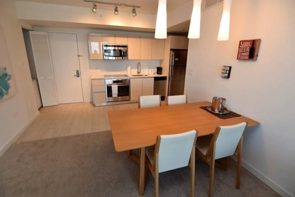 2 Bedroom Unit Across From Ocean @ Beachwalk Resort - photo 12