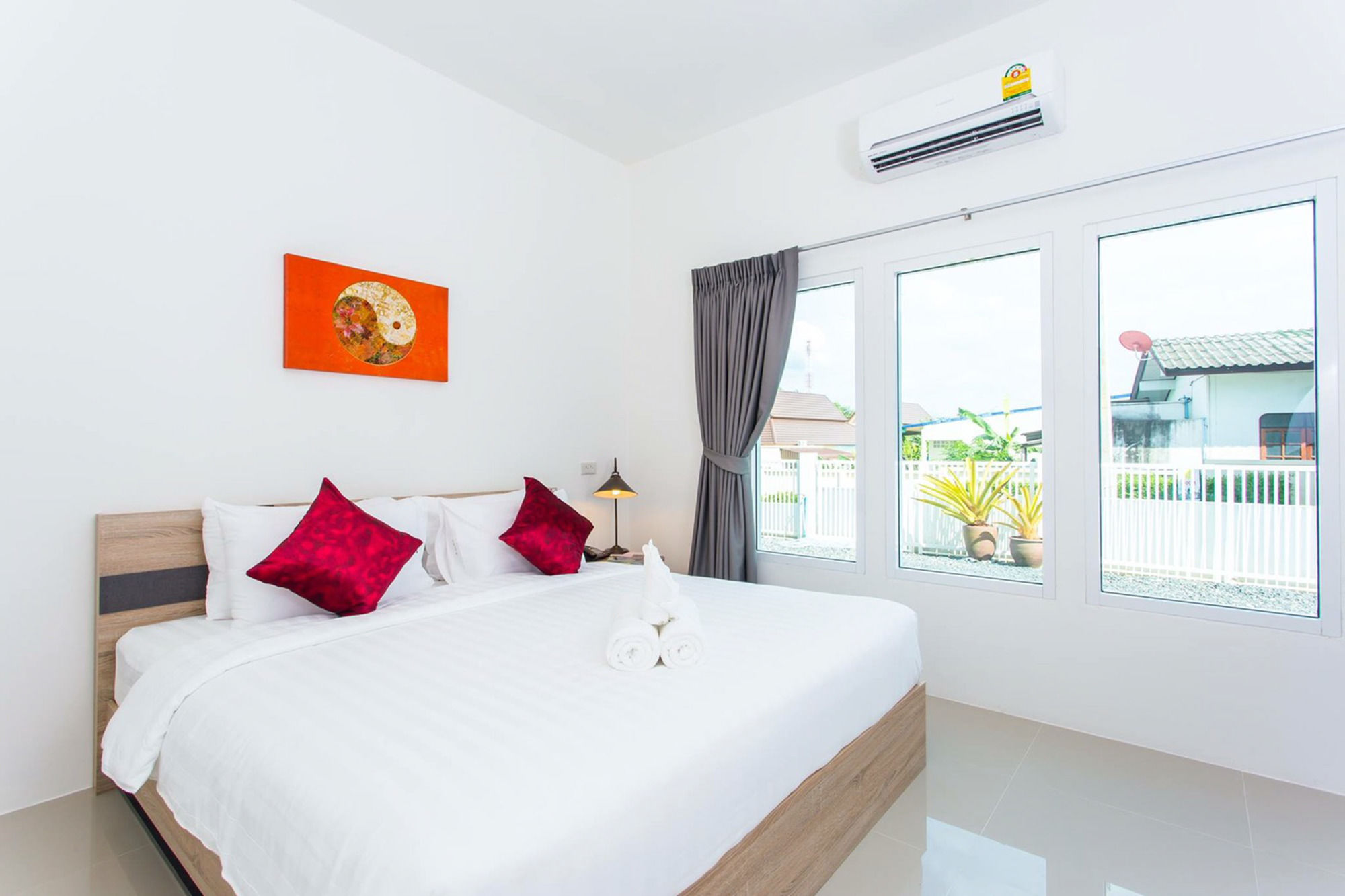 The Way Phuket Resort - last minute hotel in Phuket