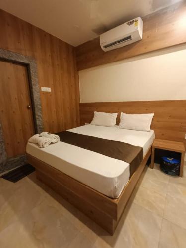 Hotel Apple Inn