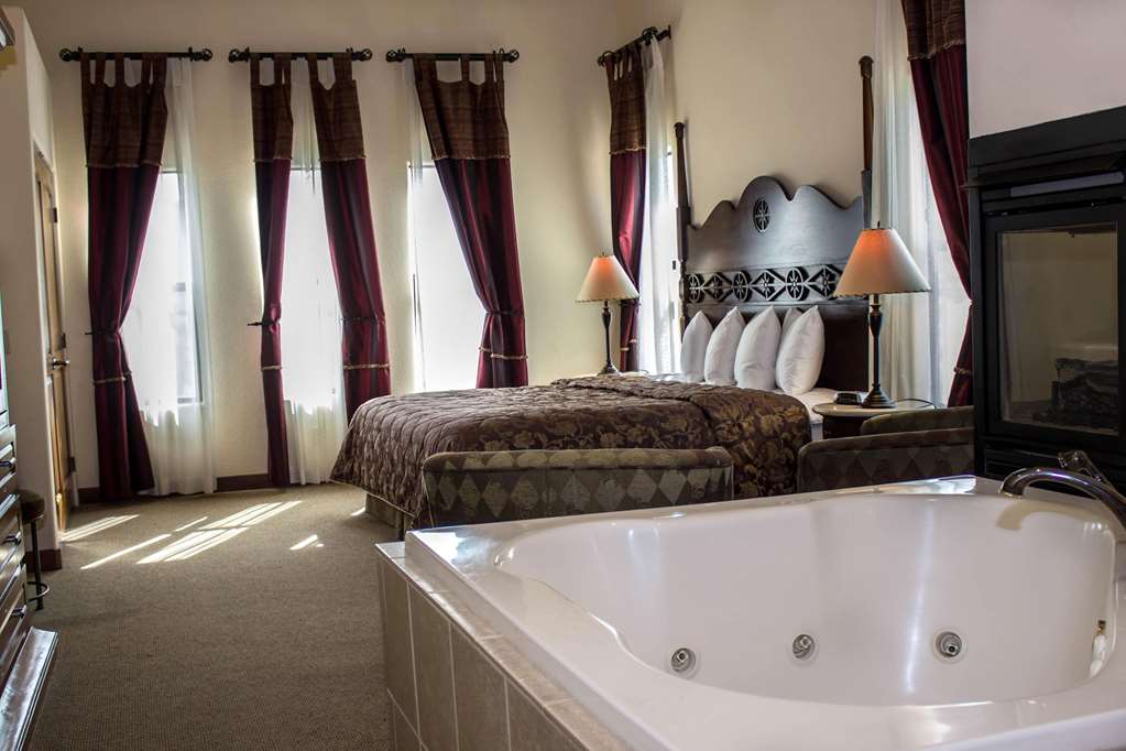 Bluegreen Vacations Cibola Vista Resort and Spa an Ascend Collection Resort - photo 58