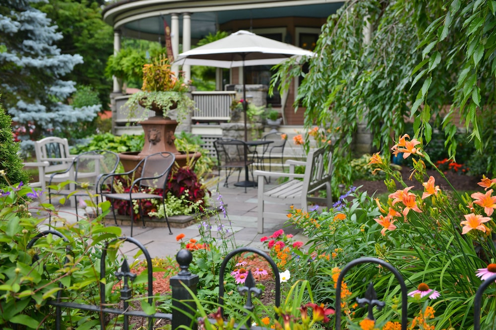 La Belle Auberge - photo 15