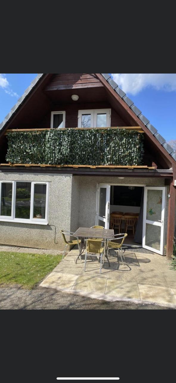 128 Hengar Manor in Bodmin, United Kingdom