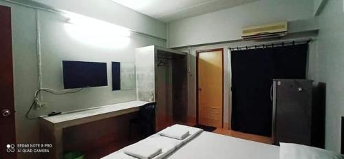 Jirapong apartment