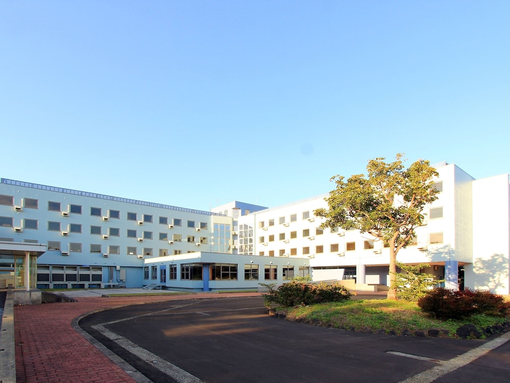 Pastorale Myoko in Myoko, Japan