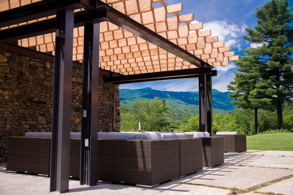 Topnotch Resort - photo 168
