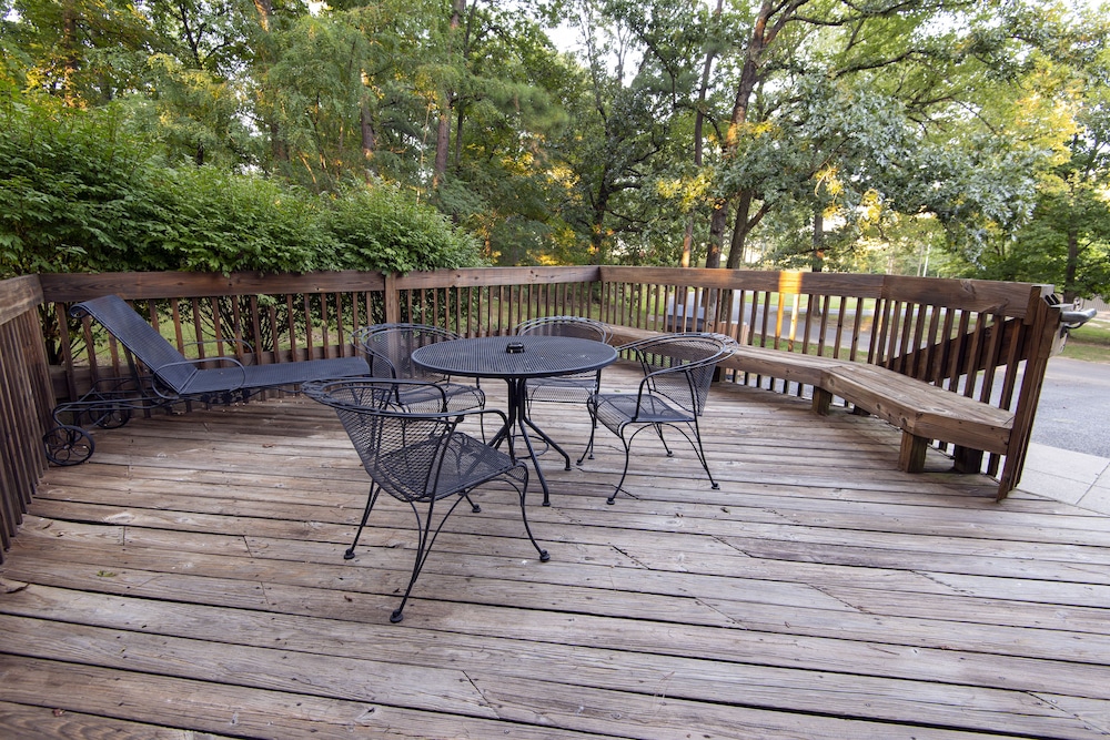 Kentucky Dam Village State Resort Park - photo 127