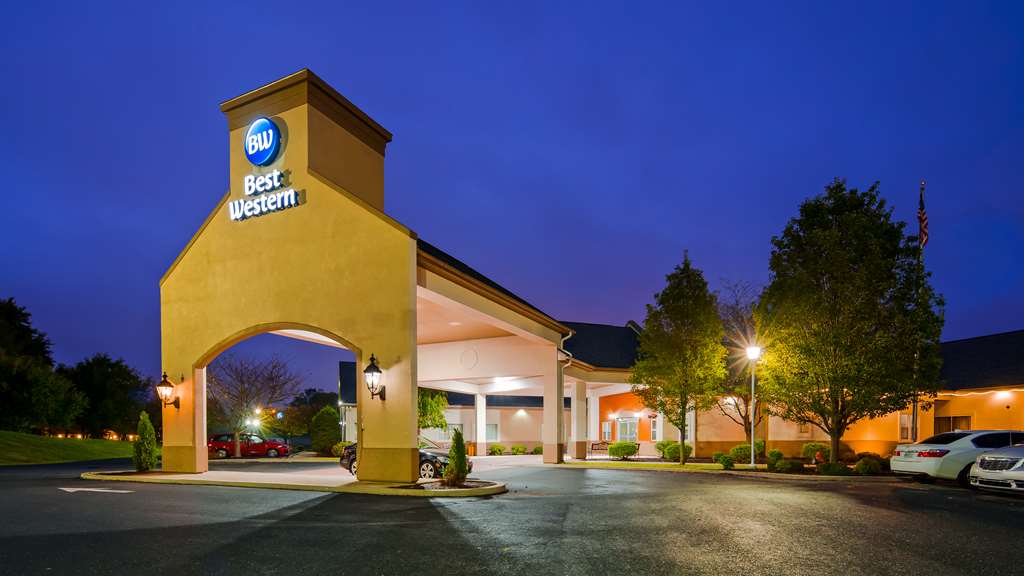 Best Western Carlisle - featured photo