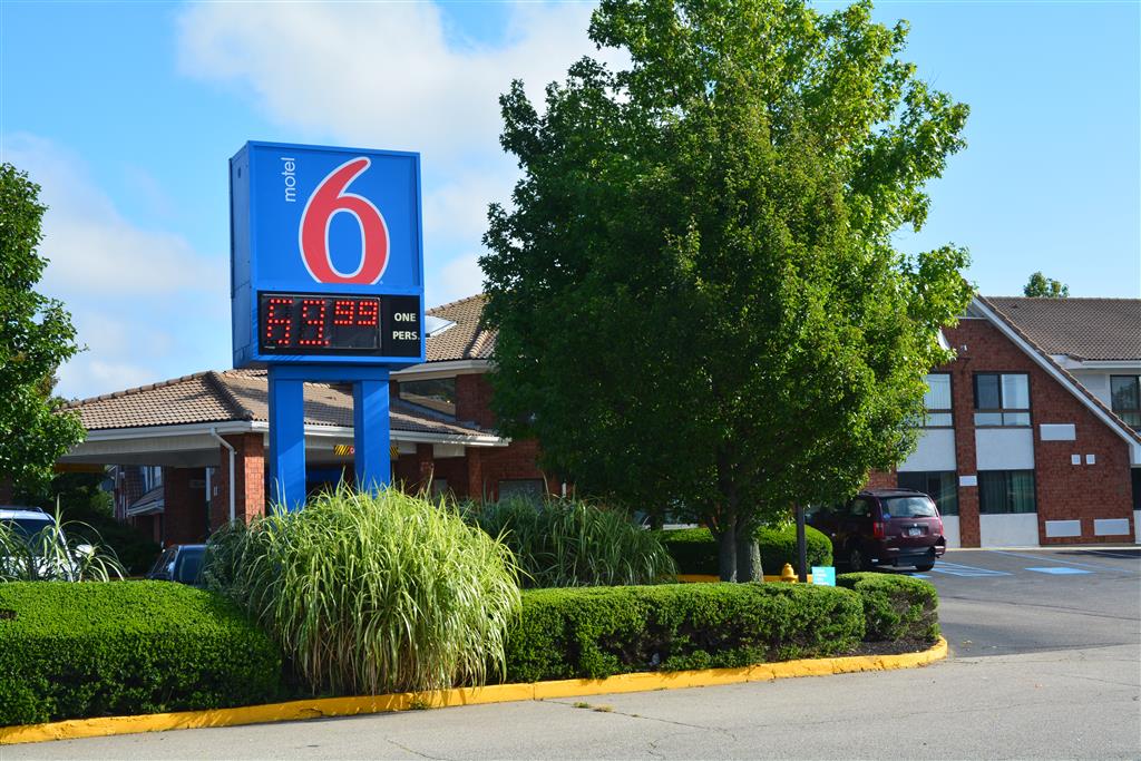 Motel 6 Newport RI - photo 5