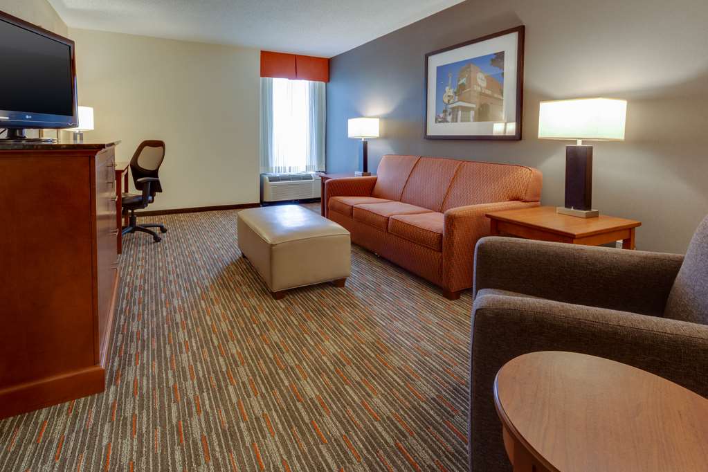 Drury Inn & Suites Memphis Southaven - photo 9