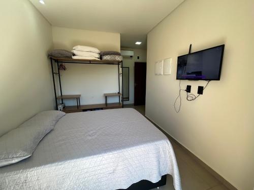 Sobrado da Renata no Centro de Foz in Foz Do Iguacu, Brasil