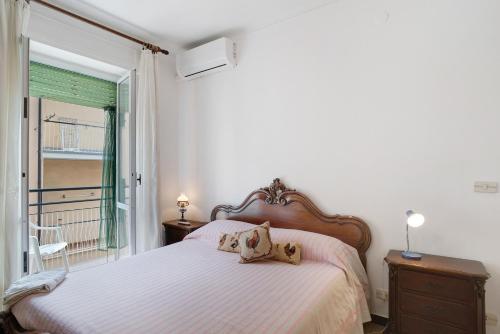 Casa Gallo — 4-Star Luxury Hotel in Alassio, Italy