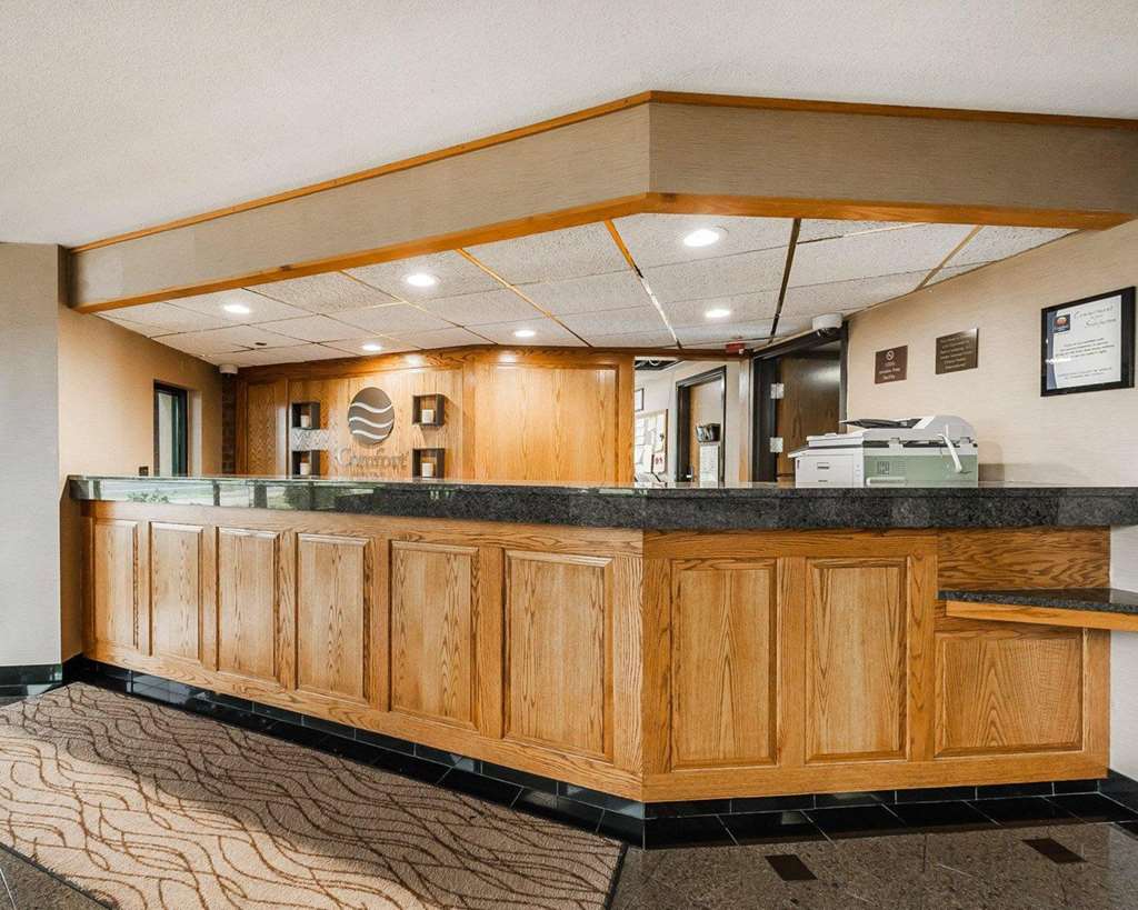 Comfort Inn Denver East - photo 4