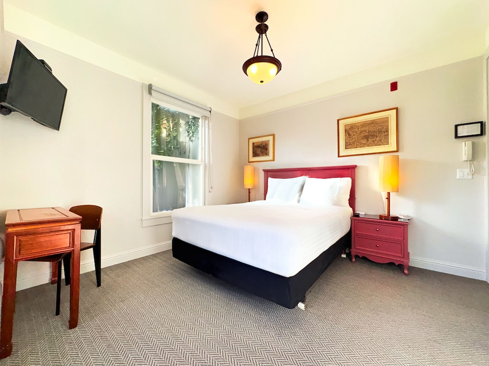 The Grove Inn - photo 14