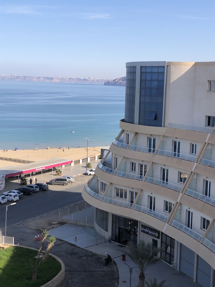 Gardenia Hotel Oran in 'Ain El Turk, Algeria