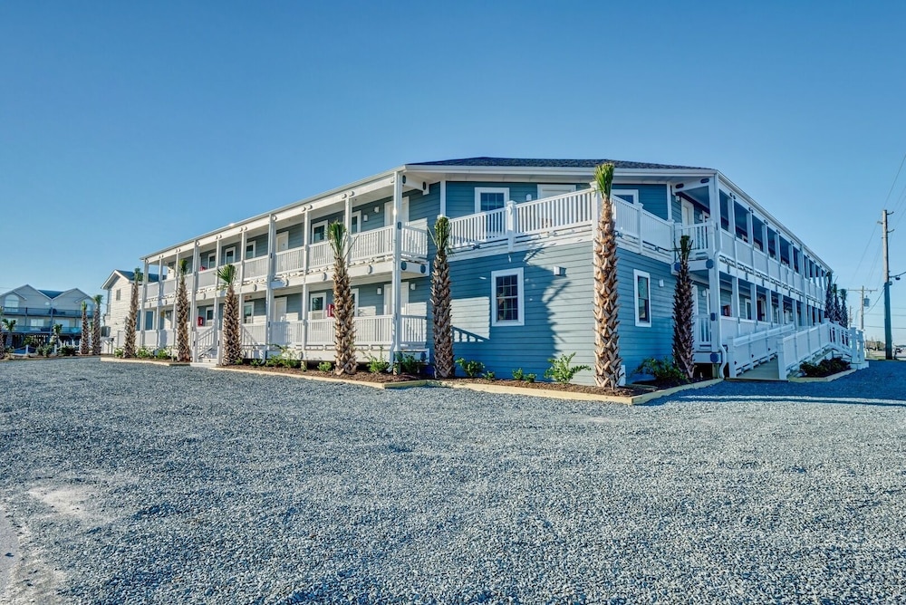 Loggerhead Inn and Suites - photo 114