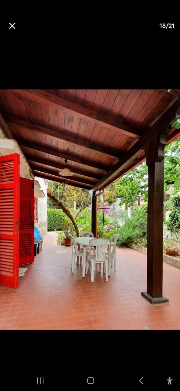 La Nostra Villetta in Pulsano, Italy