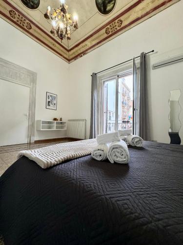Casetta Alice — 4-Star Luxury Hotel in Palermo, Italy