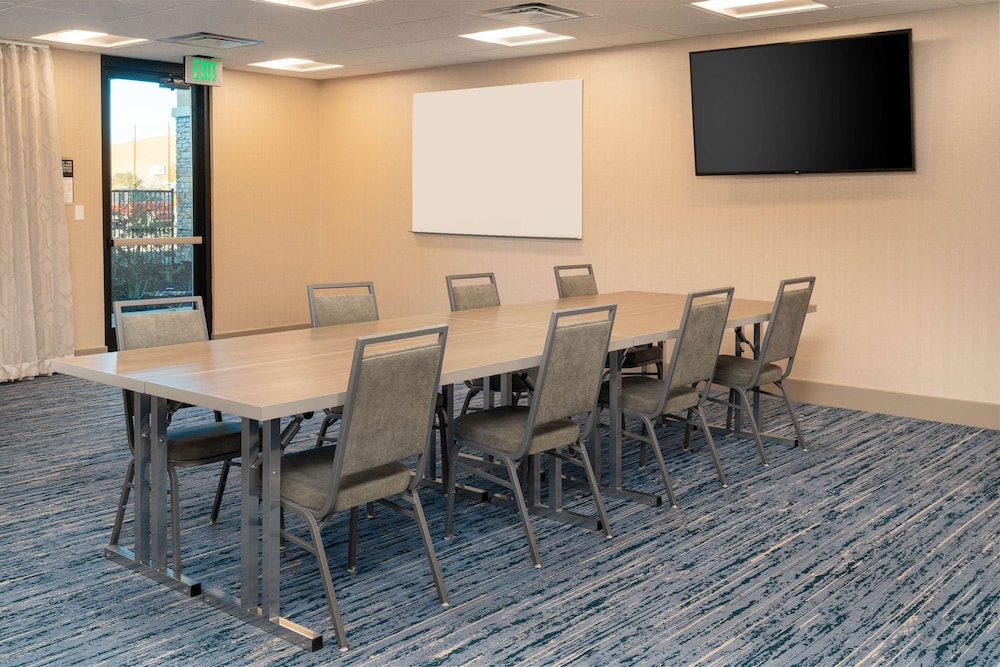 Homewood Suites by Hilton Livermore CA - photo 40