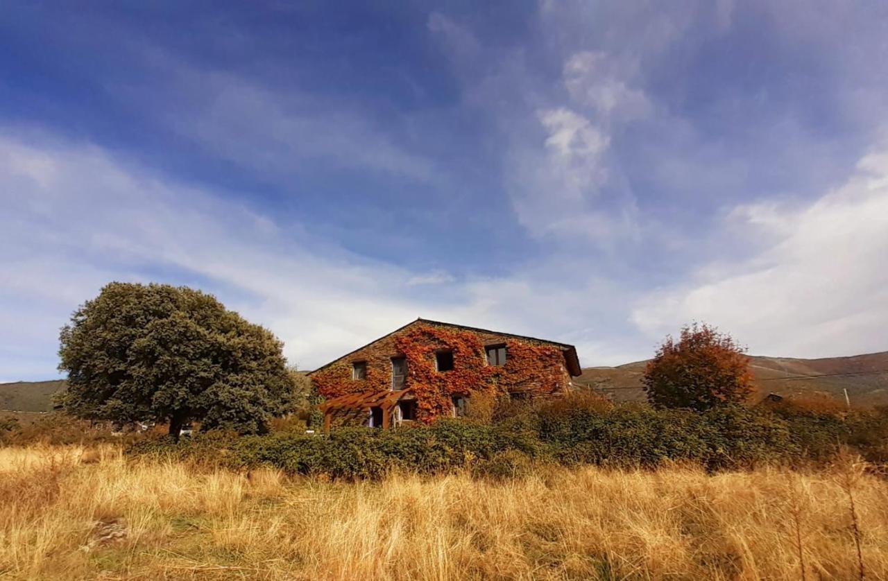 El Cuento de la Encina. Un Espacio Para Sentir — hotel in Majaelrayo