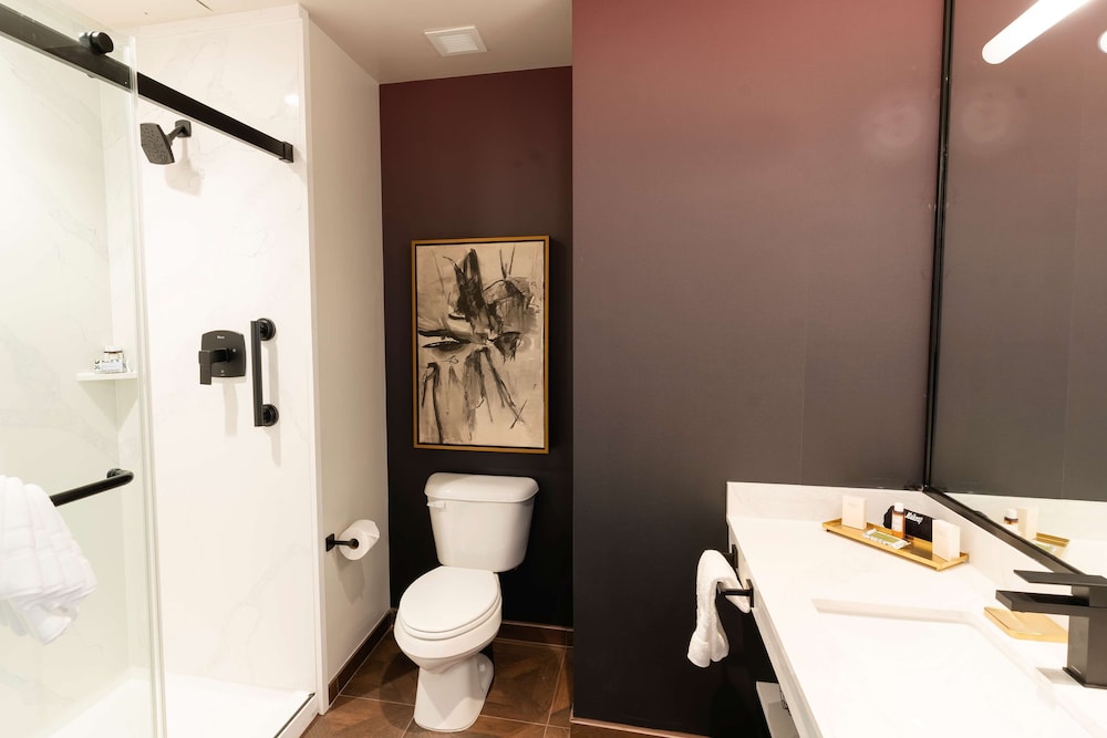 The Exchange Sacramento Curio Collection by Hilton - photo 42