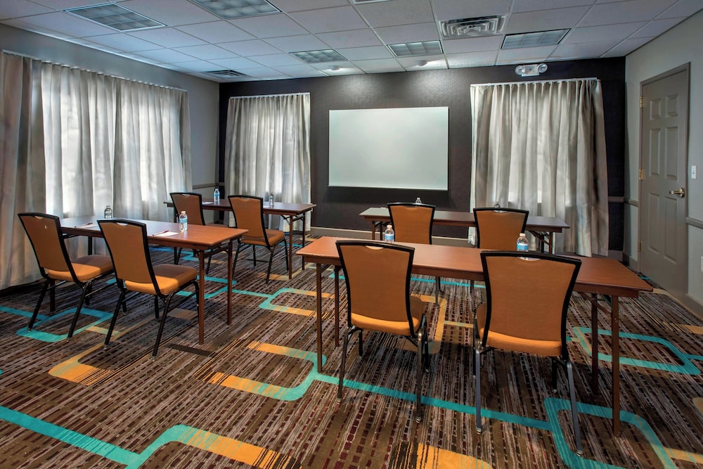Residence Inn by Marriott Somerset - photo 20