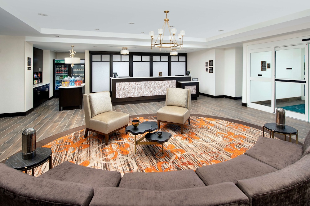 Homewood Suites by Hilton Kansas City Speedway - photo 3