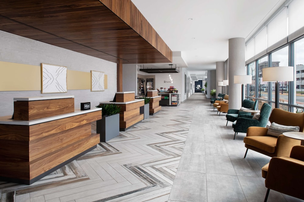 Hilton Garden Inn Camden Waterfront Philadelphia - photo 6