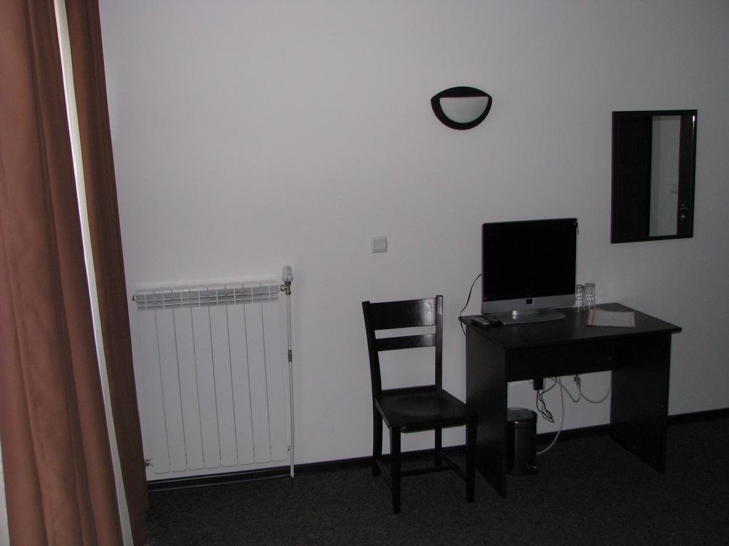 Park Hotel Eagle Stone — Koprivshtitsa — photo 4