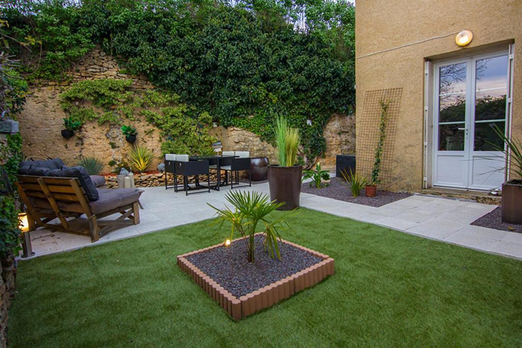 Nessmann in Sarlat-La-Caneda, France