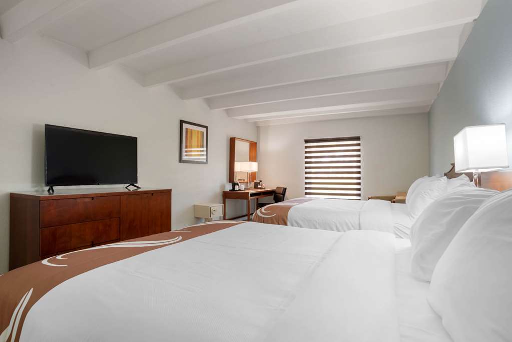 Quality Inn Fort Walton Beach Destin West - photo 15