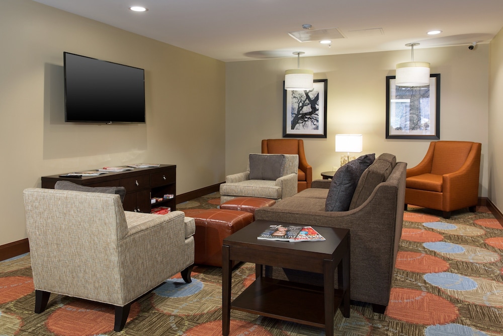 Staybridge Suites Corona South by IHG - photo 38