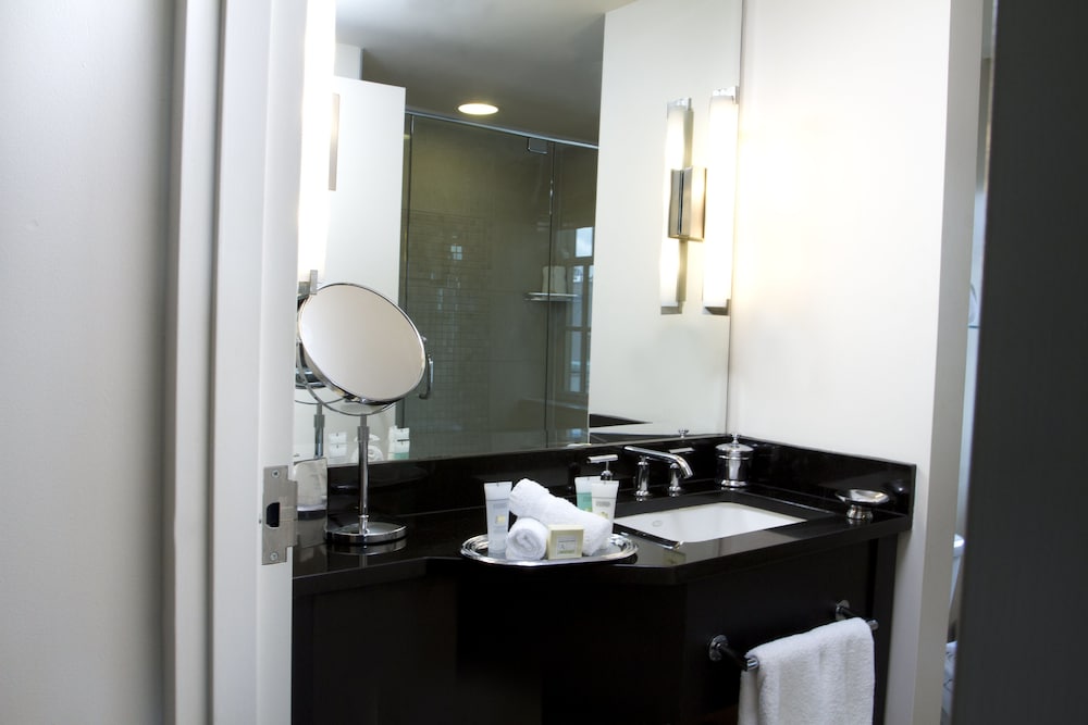 Ellis Hotel Atlanta A Tribute Portfolio Hotel by Marriott - photo 24