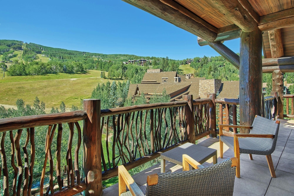 The Ritz Carlton Bachelor Gulch - photo 8