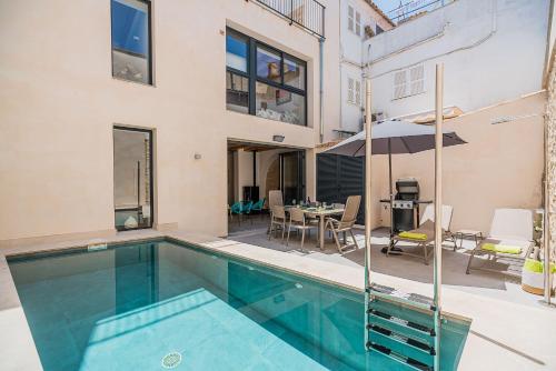 2 Bed in Crugybar oc waw324 — hotel in Llansawel