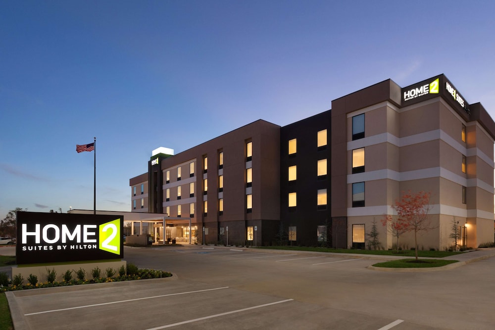 Home2Suites by Hilton Oklahoma City South in Oklahoma City, United States