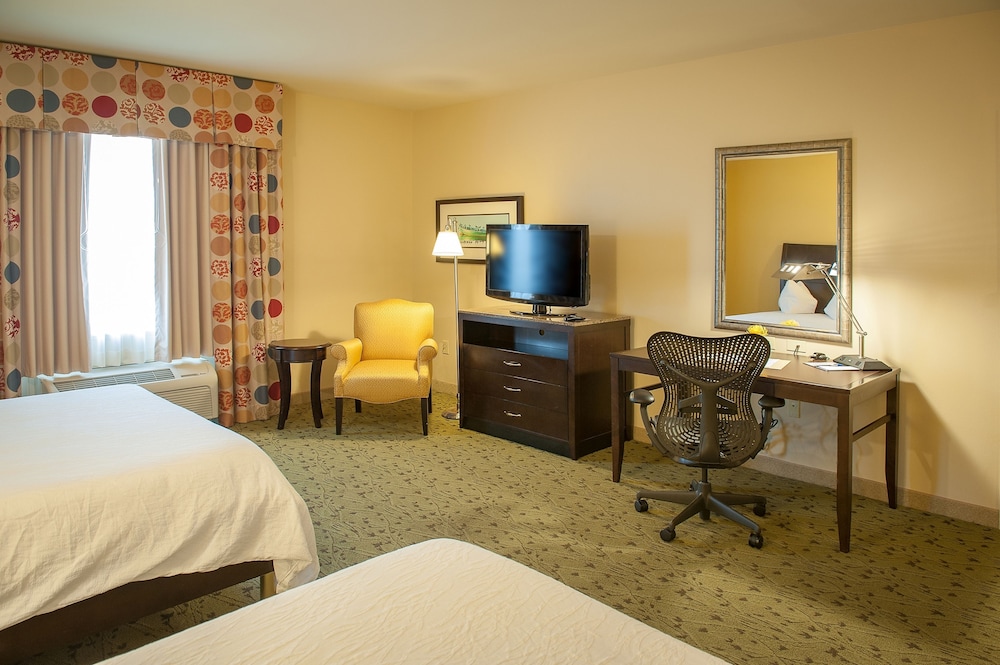 Hilton Garden Inn Pensacola Airport Medical Center - photo 10