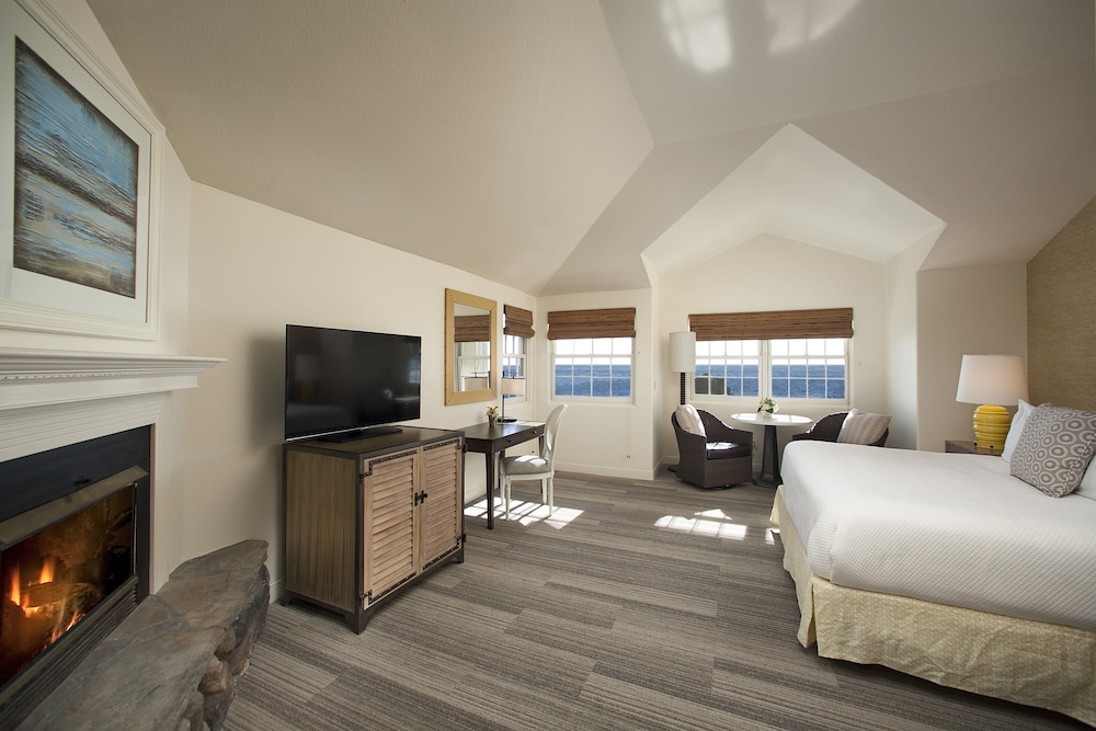 FogCatcher Inn - photo 19