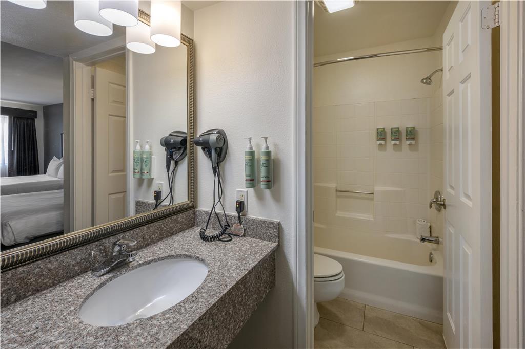 Best Western Pahrump Oasis - photo 17