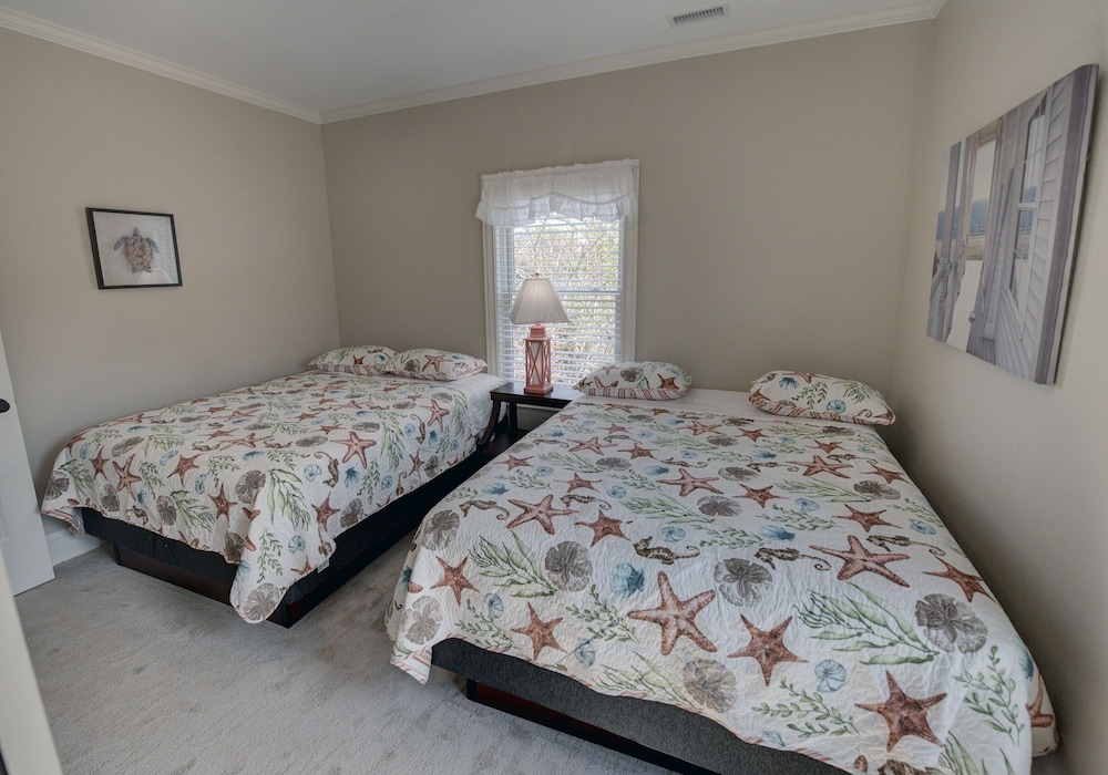 Outer Banks Motel Village Accommodations - photo 65