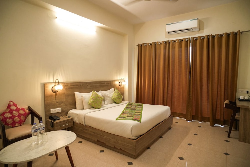 The Dhawala Resort — Alwar — photo 2