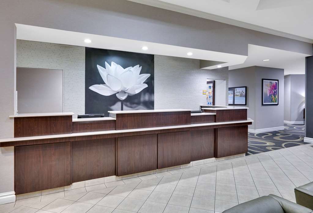 La Quinta Inn & Suites by Wyndham Dallas North Central - photo 4