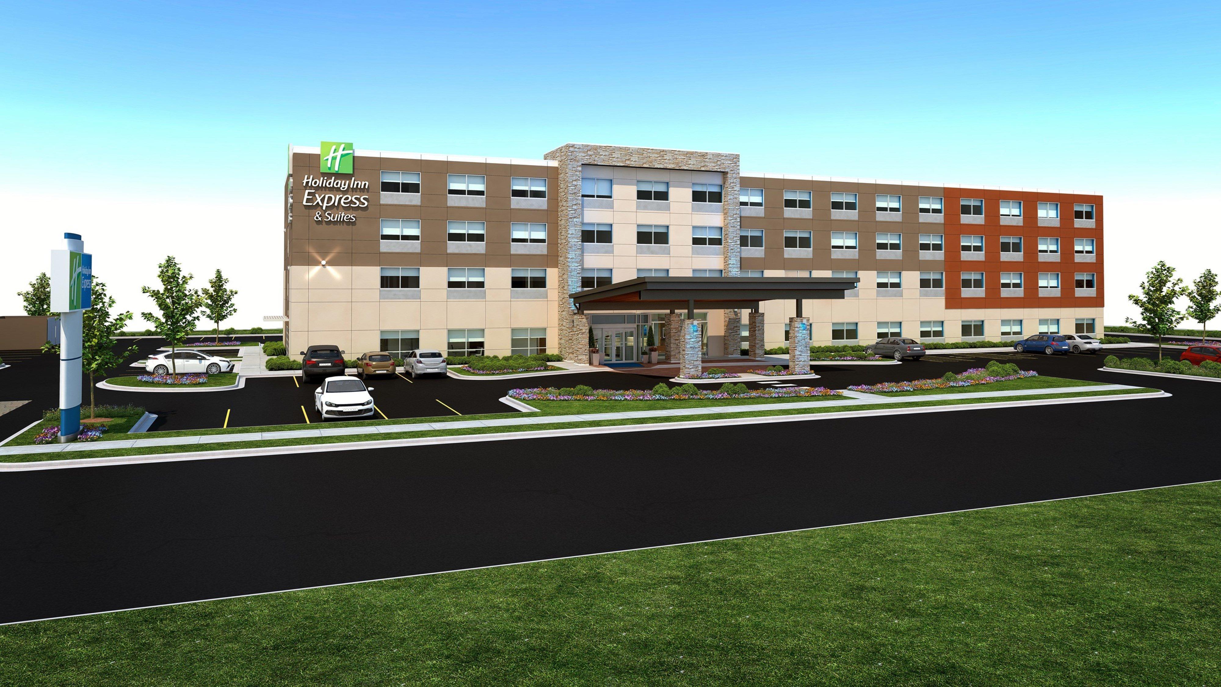 Holiday Inn Express & Suites Denver Aurora Medical Campus - photo 26