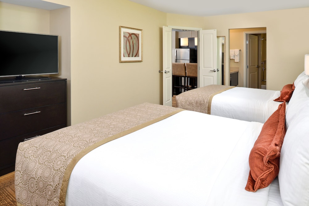 Staybridge Suites Merrillville by IHG - photo 31
