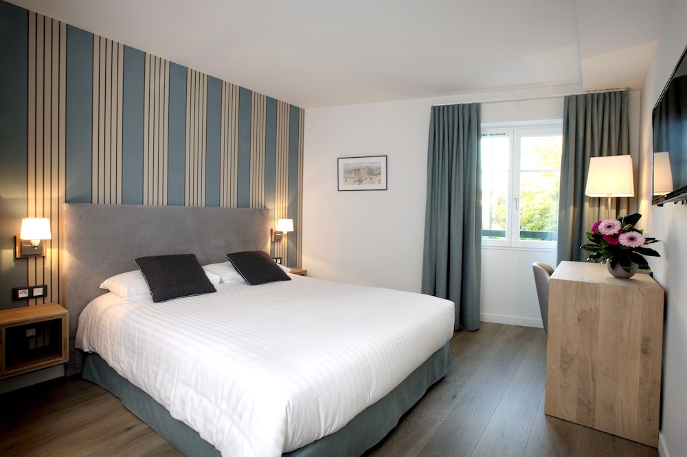 La Nivelle — hotel in Saint-Pee-Sur-Nivelle