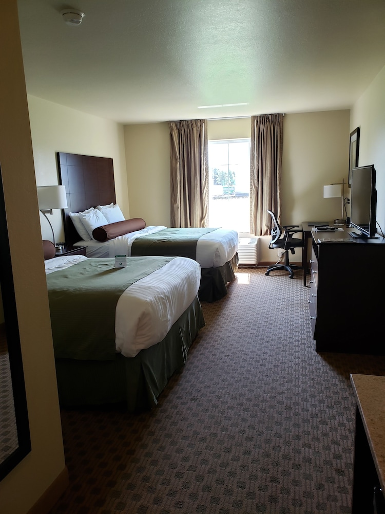 Cobblestone Inn & Suites Schuyler - photo 7