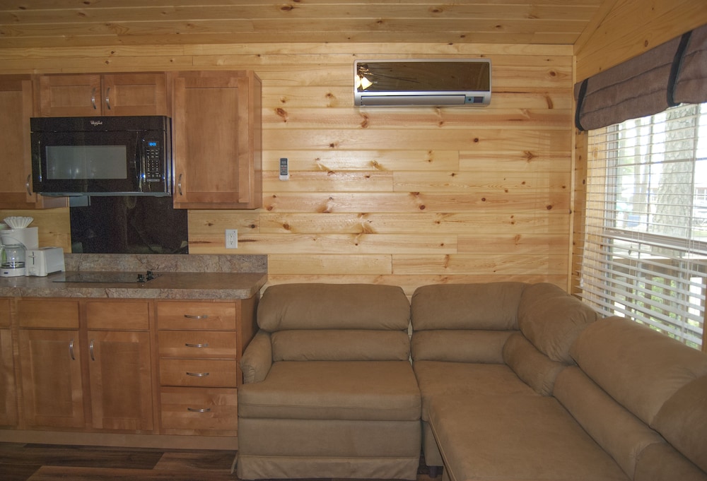 Westward Ho RV Resort & Campground - photo 11